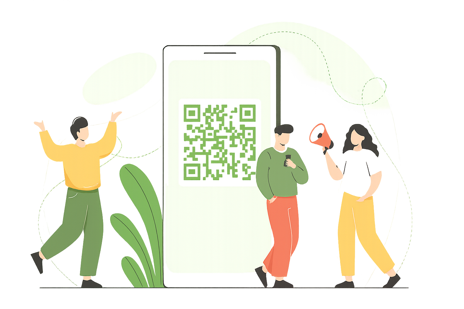 QR Centraal Preview