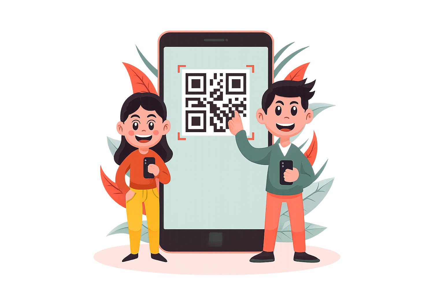 QR Campaign Analytics Demo